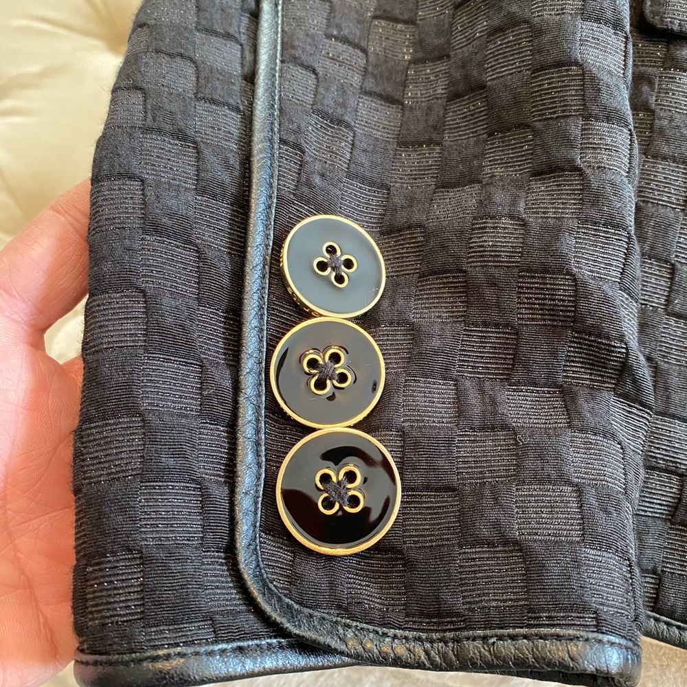 St John Coat - Picture 6 of 10